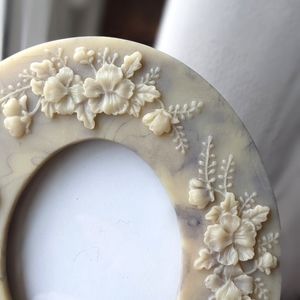 Haunted Picture Frame 👻